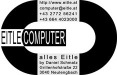 Eitle Computer Logo
