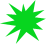 green star - please do not click, except you are asked for by phone