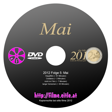 DVD - Blu-Ray Bild