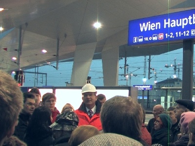Bild eines Beitrages